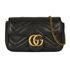 GG Marmont Super Mini, &pound;495, Front view